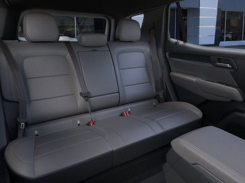 New 2026 GMC Terrain Elevation image 17