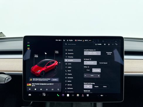 Used 2023 Tesla Model Y Long Range image 28