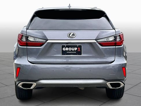 Used 2017 Lexus RX 350 FWD image 4