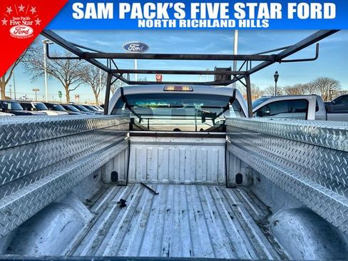 Used 2014 Ford F150 XL w/ XL Plus Package image 26