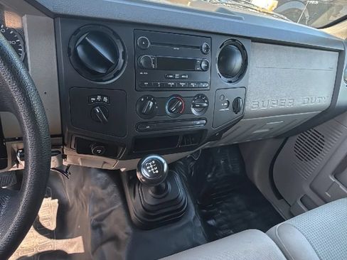 Used 2008 Ford F250 XL AWD/4WD image 10