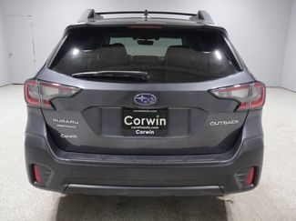 Used 2020 Subaru Outback Premium AWD/4WD video 3