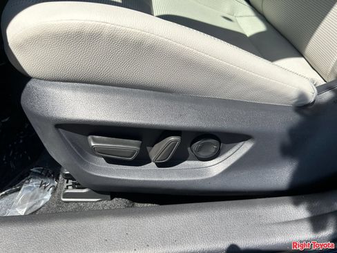 New 2026 Toyota Camry XLE FWD image 19