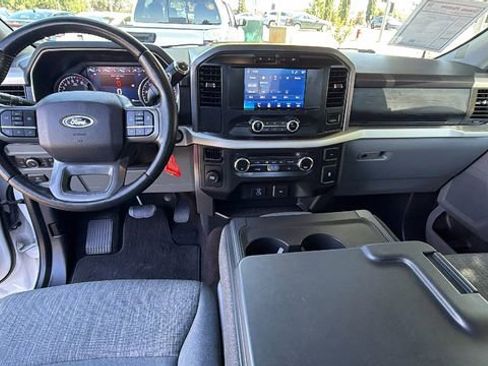 Used 2021 Ford F150 XLT w/ Equipment Group 301A Mid RWD image 18