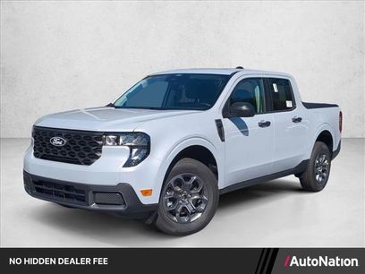 New 2026 Ford Maverick XLT