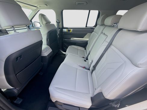 New 2026 Hyundai Santa Fe SEL FWD image 17