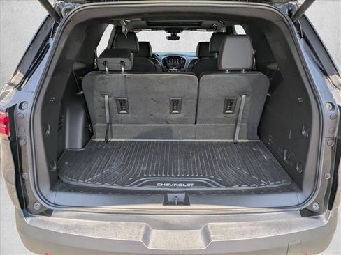 Used 2023 Chevrolet Traverse RS AWD/4WD image 6