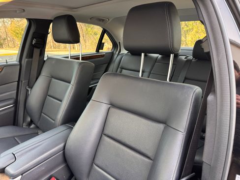 Used 2014 Mercedes-Benz E 350 PREMIUM 1 PKG / LANE TRACKING image 23