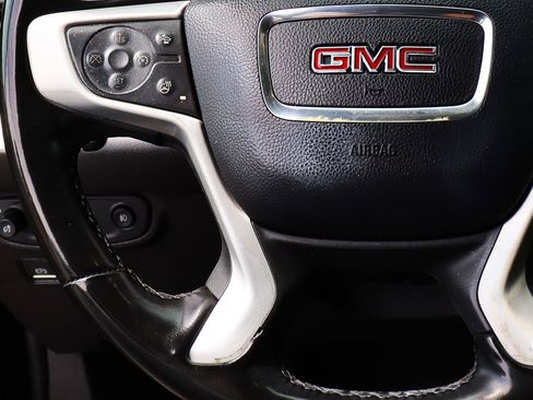 Used 2023 GMC Terrain SLT AWD/4WD image 56
