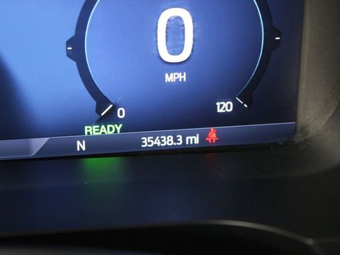 Used 2024 Ford F150 XLT w/ Mobile Office Package image 38