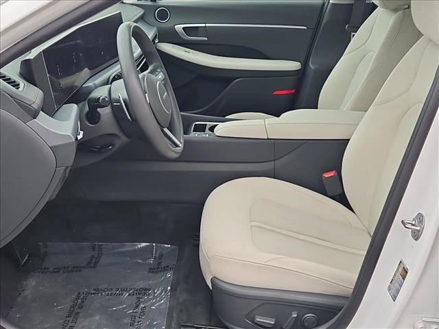 Used 2024 Hyundai Sonata SEL FWD image 14