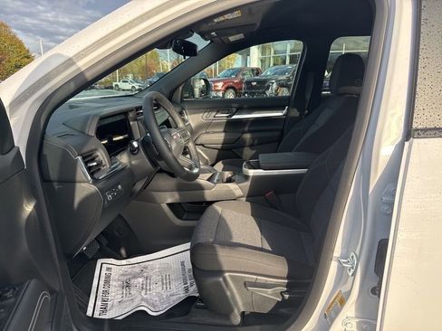 New 2026 GMC Terrain Elevation w/ Black Edition image 9