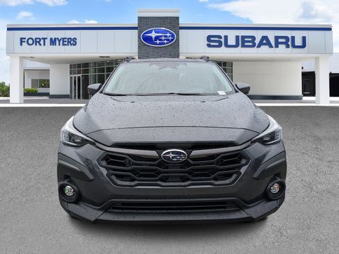 New 2025 Subaru Crosstrek 2.5i Limited image 3