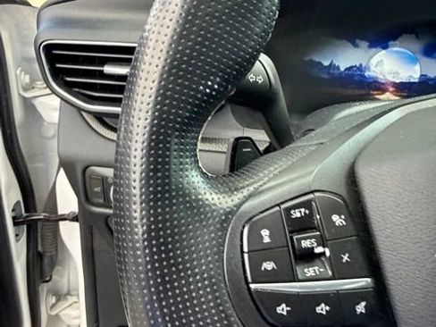 Used 2020 Ford Explorer ST w/ ST Street Pack AWD/4WD image 16