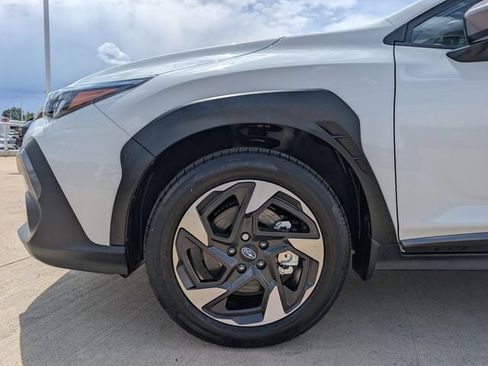 Certified 2025 Subaru Crosstrek 2.5i Limited w/ Popular Package #4A AWD/4WD image 11