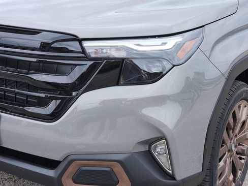New 2026 Subaru Forester Sport image 5