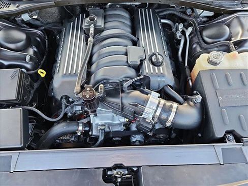 Used 2021 Dodge Challenger R/T Scat Pack image 20