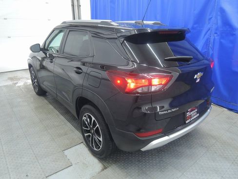 Used 2024 Chevrolet TrailBlazer LT w/ Convenience Package image 7