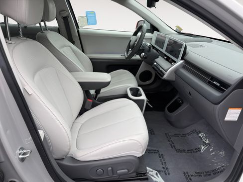 Used 2024 Hyundai Ioniq 5 Limited RWD image 19