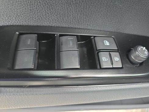 New 2026 Toyota Camry SE image 28