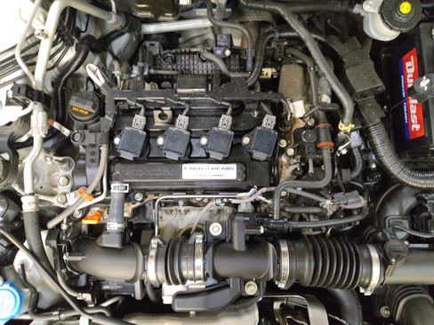 Used 2018 Honda Accord Sport image 30