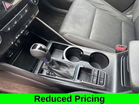 Used 2018 Hyundai Tucson SEL image 24