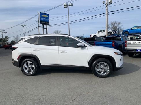 Used 2023 Hyundai Tucson SEL image 7