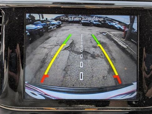 Used 2019 Jeep Grand Cherokee High Altitude image 14