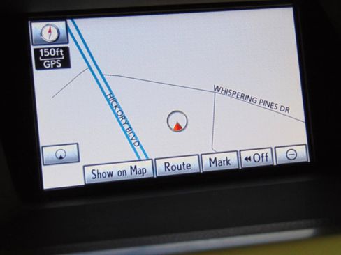 Used 2012 Lexus RX 350 AWD w/ Premium Pkg image 9