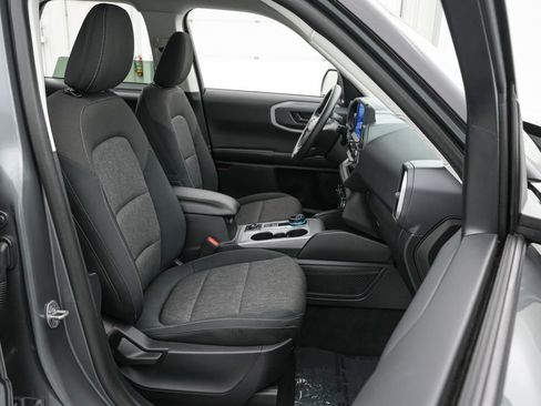 Certified 2024 Ford Bronco Sport Big Bend AWD/4WD image 24