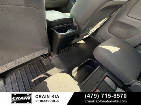Used 2013 Toyota Tacoma 4x4 Access Cab w/ SR5 Pkg image 27