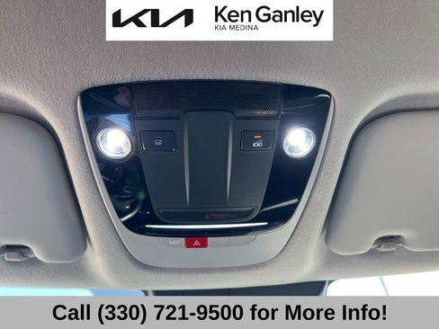 Certified 2025 Kia Seltos EX image 40