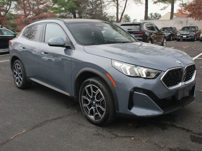Used 2025 BMW X2 xDrive28i w/ Premium Package