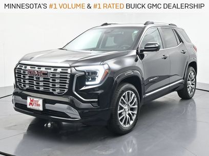 New 2027 GMC Terrain Denali w/ LPO, Floor Liner Package