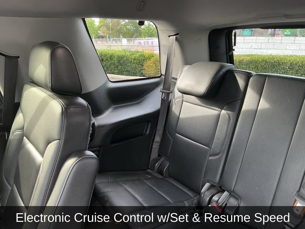 Used 2018 Chevrolet Tahoe Premier w/ RST Edition AWD/4WD image 29
