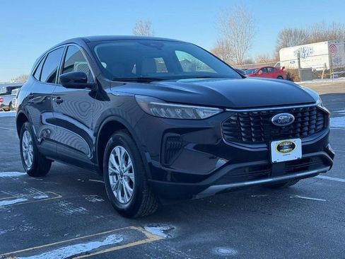 Certified 2023 Ford Escape Active w/ Tech Pack #2 image 8