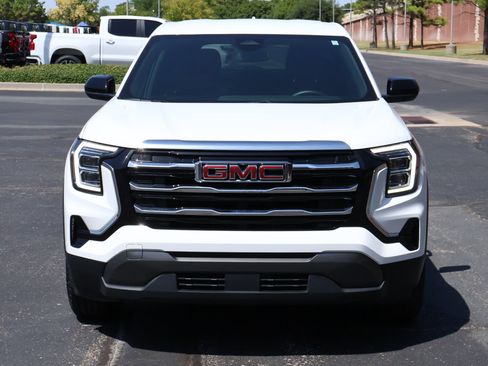 Used 2026 GMC Terrain Elevation FWD image 24