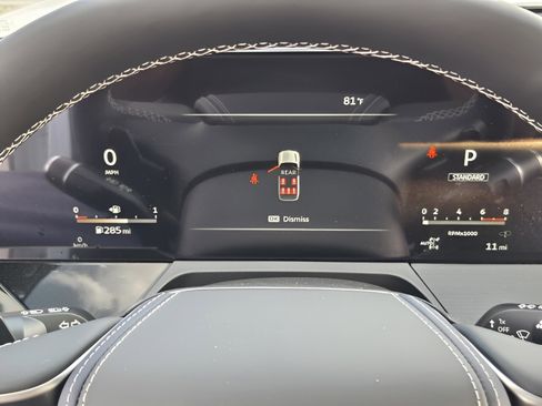 New 2026 INFINITI QX80 4WD w/ Sport Exterior Package image 18