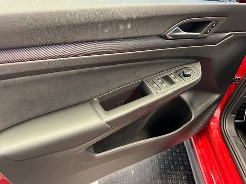 New 2026 Volkswagen GTI S FWD image 7