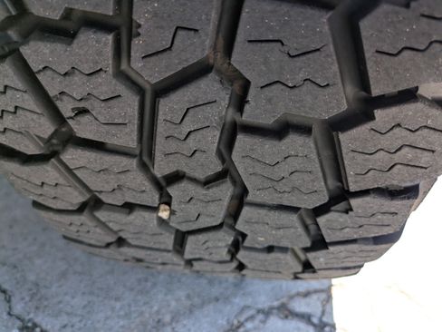 Used 2018 Ford F250 Lariat w/ Tow Technology Bundle RWD image 12
