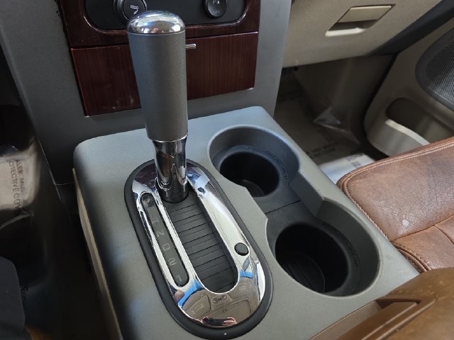 Used 2008 Ford F150 King Ranch AWD/4WD image 23