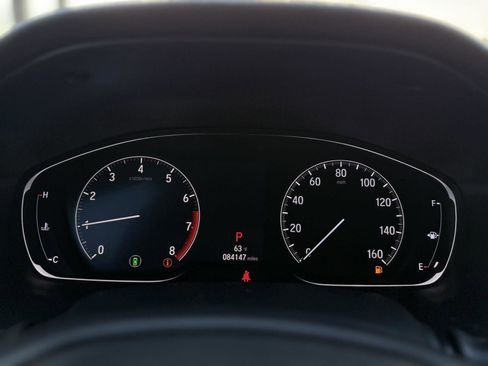 Used 2019 Honda Accord LX image 16