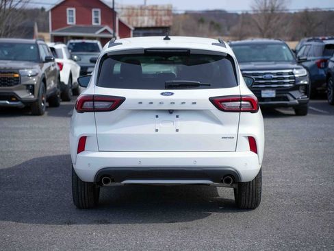 Certified 2023 Ford Escape ST-Line w/ Tech Pack #1 image 6