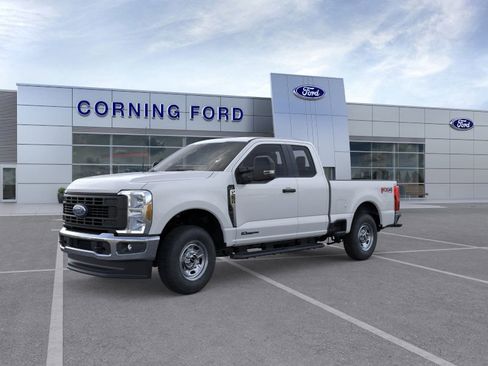 New 2026 Ford F250 XL w/ FX4 Off-Road Package image 1