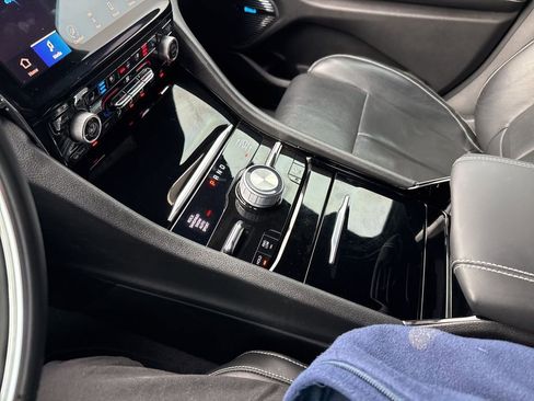 Used 2021 Jeep Grand Cherokee L Overland w/ Luxury Tech Group IV image 44