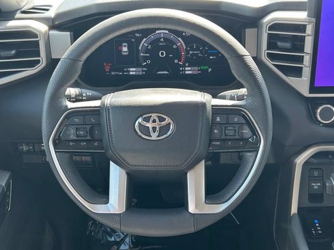 Used 2023 Toyota Sequoia Limited AWD/4WD image 49