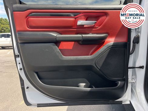 Used 2020 RAM 1500 Rebel w/ Rebel Level 2 Equipment Group AWD/4WD image 25