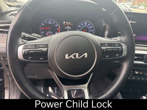 Used 2022 Kia K5 EX w/ EX Premium Package image 20