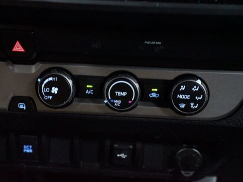 Certified 2023 Toyota Tacoma SR w/ SR Convenience Package RWD image 19