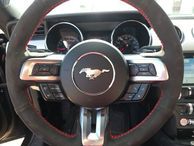 Used 2017 Ford Mustang GT Premium w/ Equipment Group 401A RWD image 15